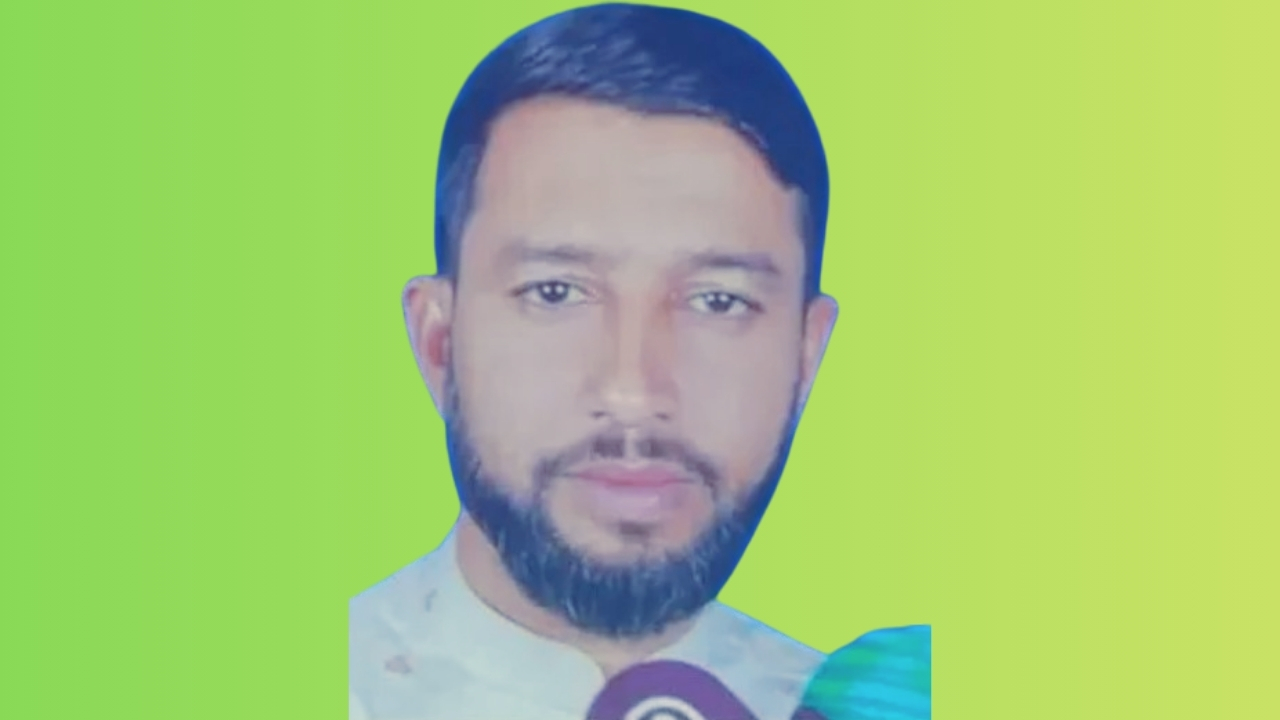 খুলনায় এনসিপি নেতা মোতালেব শিকদারের ওপর প্রকাশ্যে গুলিবর্ষণ